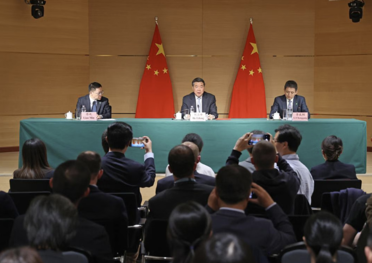 中美贸易战实时跟踪（11）：中美贸易关系历史性回顾