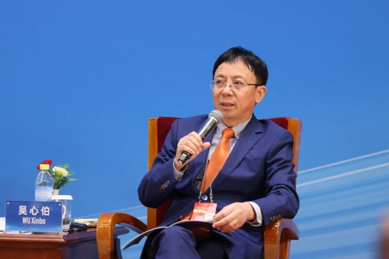 专访吴心伯：特朗普政府“百日大考”是否及格？