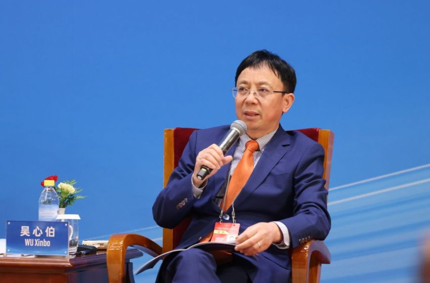  专访吴心伯：特朗普政府“百日大考”是否及格？