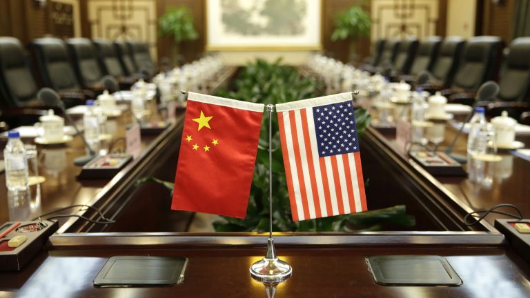 纽时：美国可以向中国学习的地方