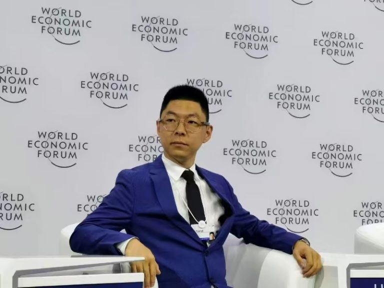 专访刘天逸：贸易战催生新范式，中国企业如何应对全球变局？