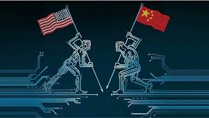  人工智能时代的战略危机管理：美国应为最坏情境做好准备