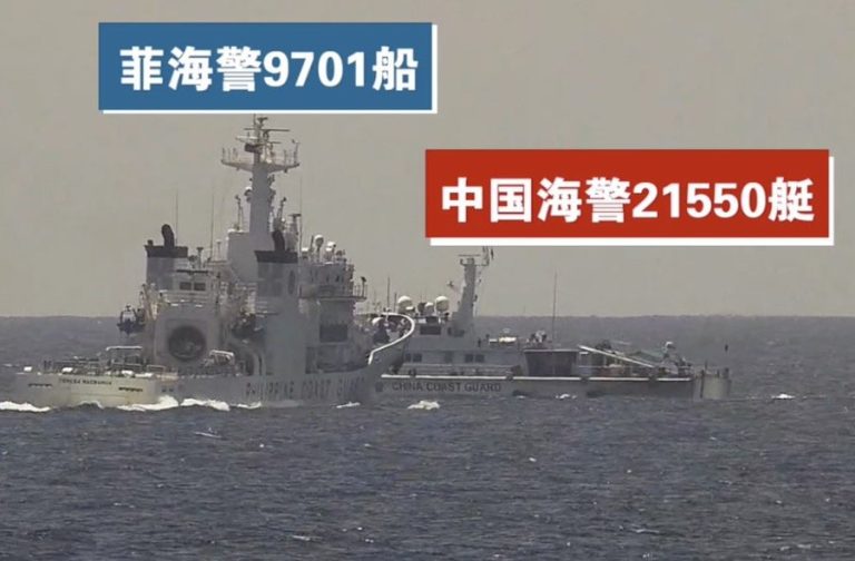 美国与菲律宾军事合作的新动向