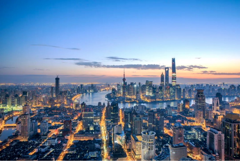 专访卓睿（Jacob Dreyer）：住在上海 观察中国社会变迁