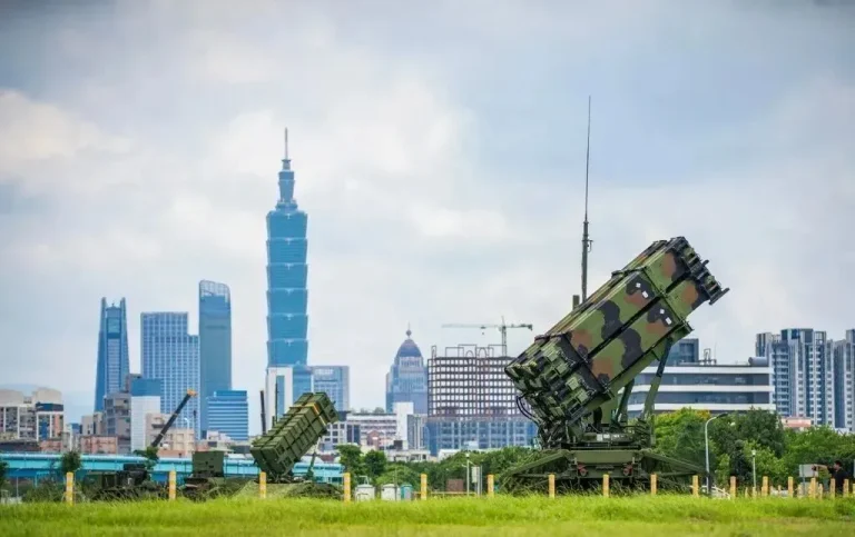 台湾有可能发生“西安事变”式的兵变吗？