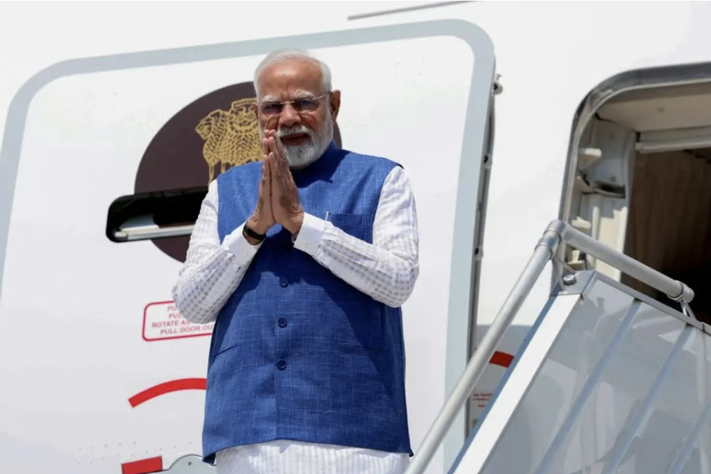 modi