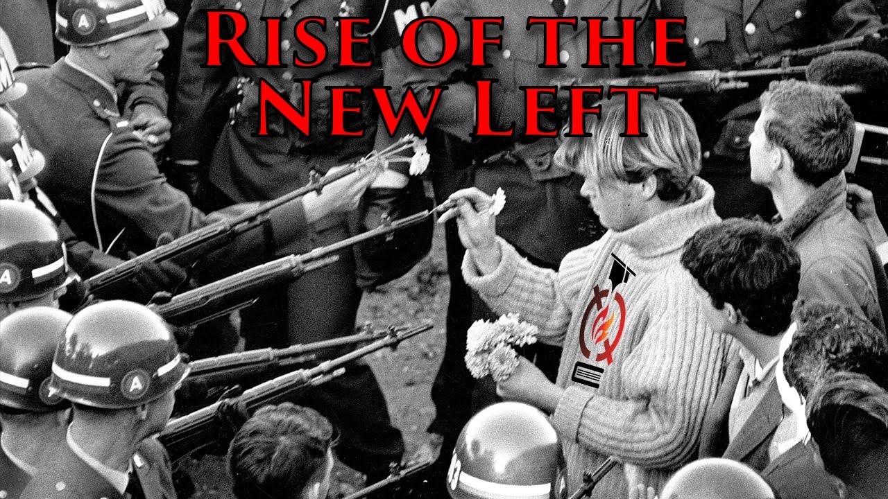 rise of the left