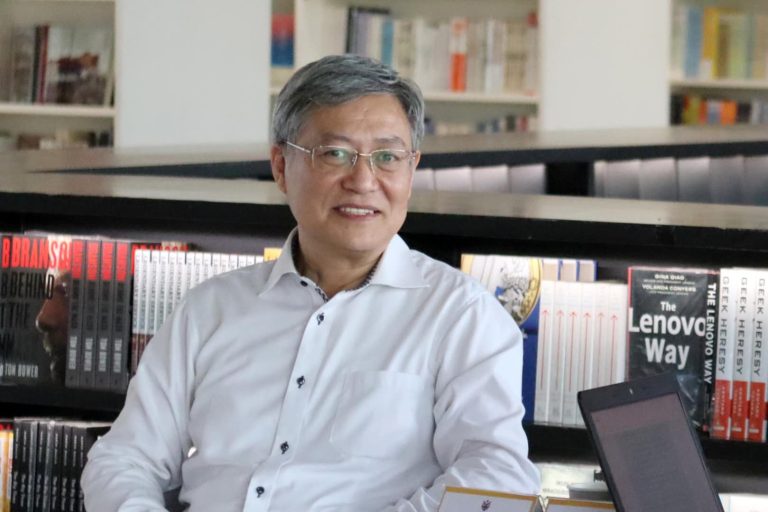 专访张宇燕：特朗普政府的贸易战与全球秩序的未来