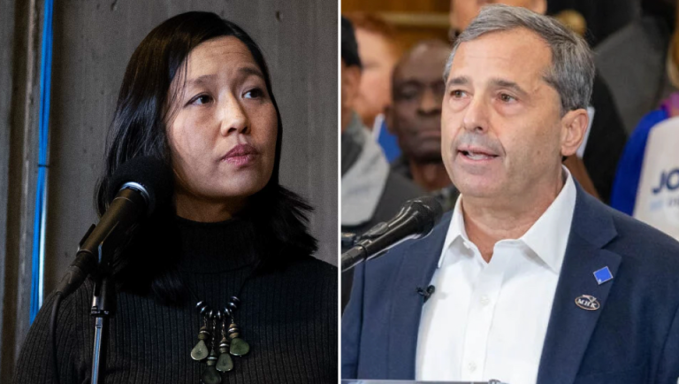 柯克暗杀效应初现波士顿–兼论美国选举中的金钱作用和地方自治