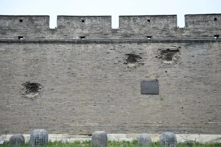 米特：大多数西方人不记得二战的主要盟国有中国