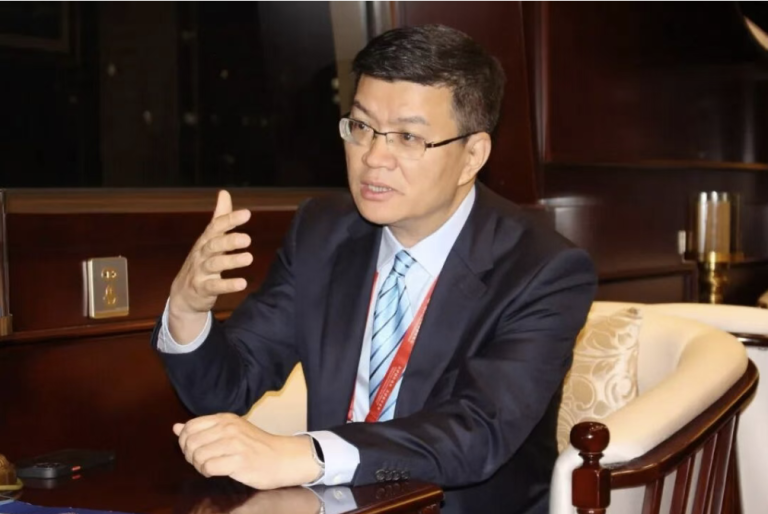 达巍：中美关系当前未明显恶化 但改善空间有限