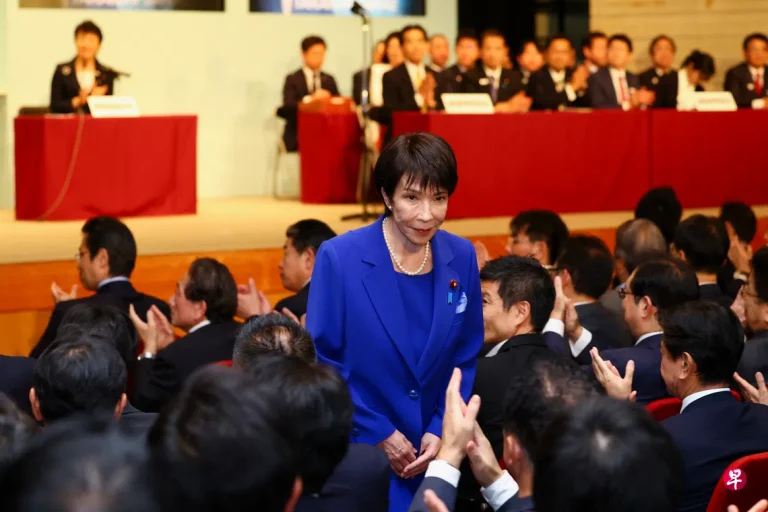 台湾向居民发放安全手册，应对中国威胁升级