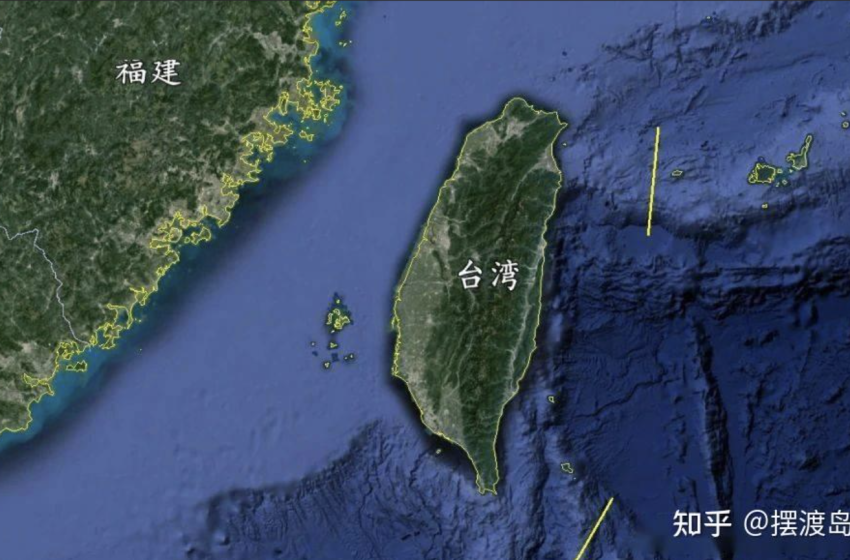  孙韵：北京2026年是否武力攻台？