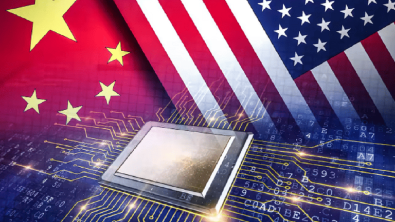 纽时：美国AI发展仍靠中国人才推动