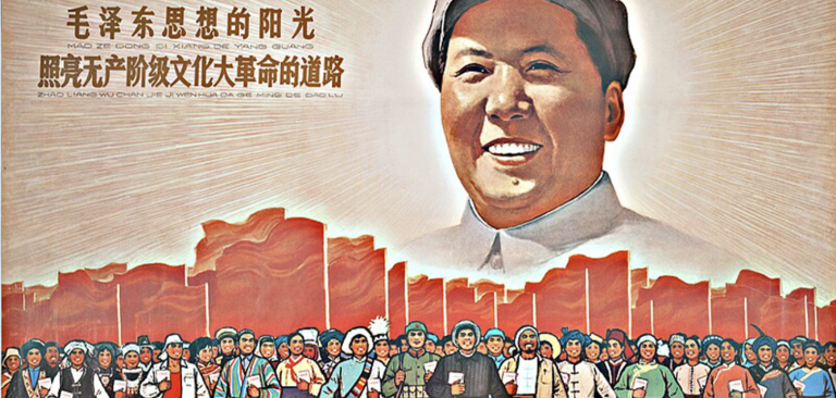 专访 | 文安立：中国改革的非必然性——1970年代的混沌与“错失的机会”