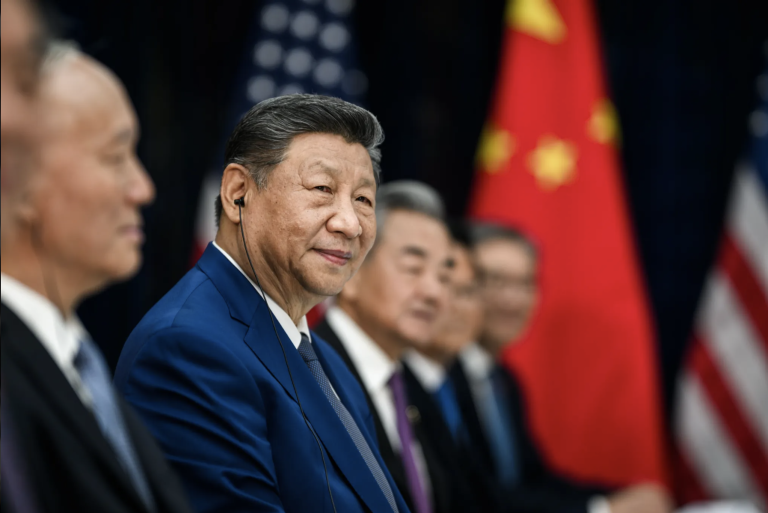 习近平突然要求与特朗普通话 都讲了什么？