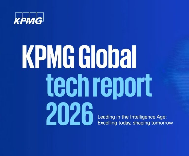 KPMG：美国AI遥遥领先欧洲中国