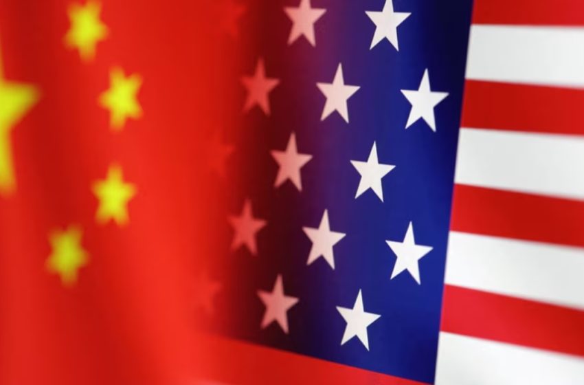  2025年中国人的国际观和美国观