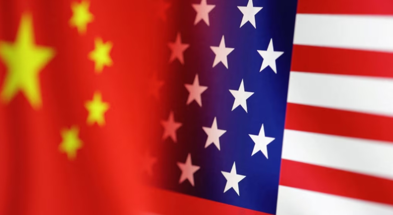 Sino-US