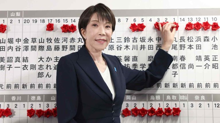 台海最大的变数不是美国，而是日本