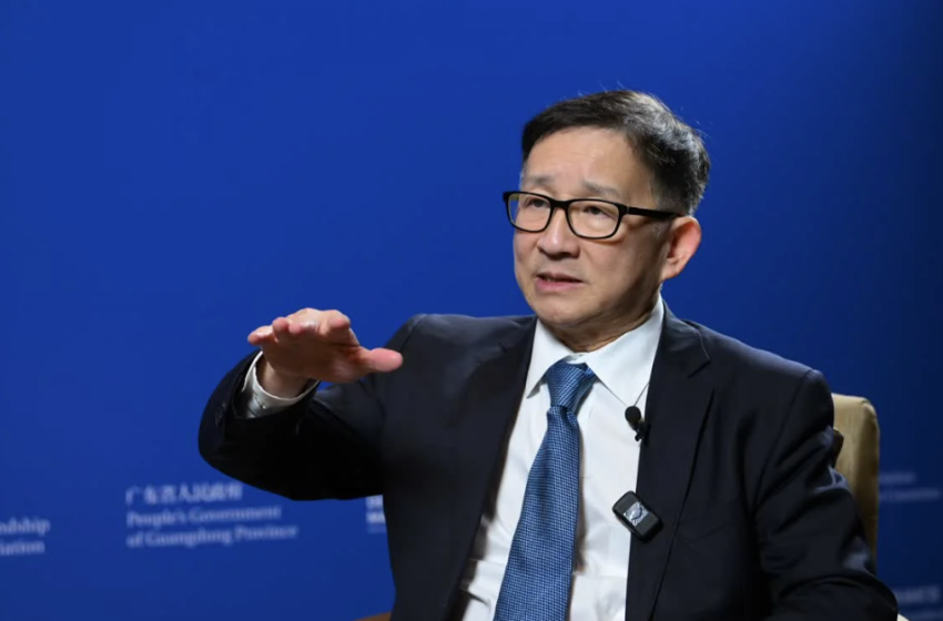  李成：“工程师治国”与“律师当政”——中美发展路径的差异