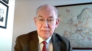  米尔斯海默：令人震惊，中国率先行动——美国红线悄然消失