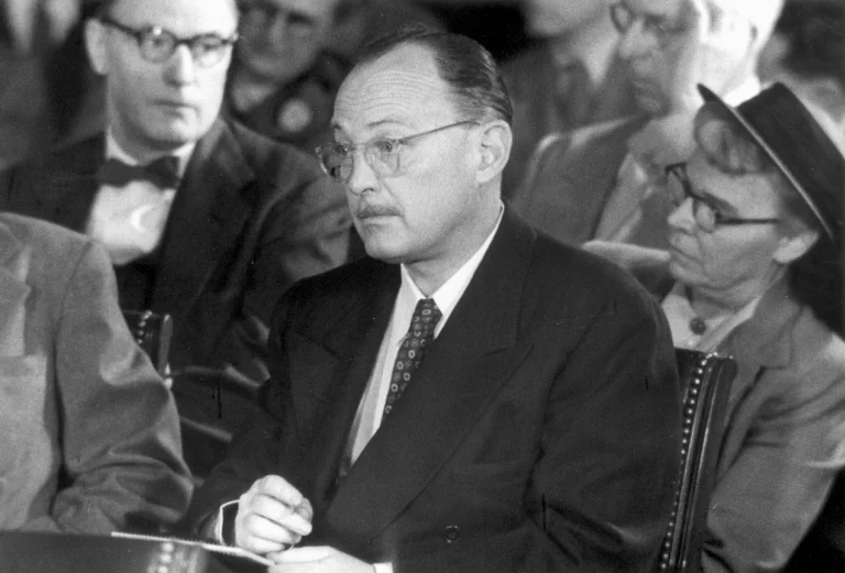 荣剑：美国为何“失去”了中国（节选五）
