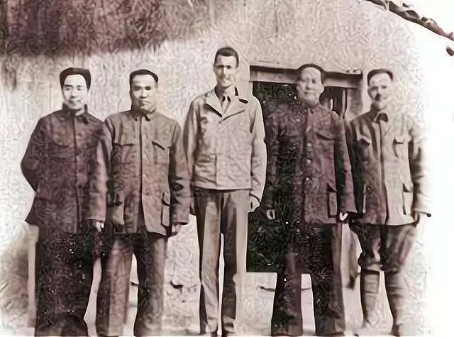  荣剑：美国为何“失去”了中国（节选四）