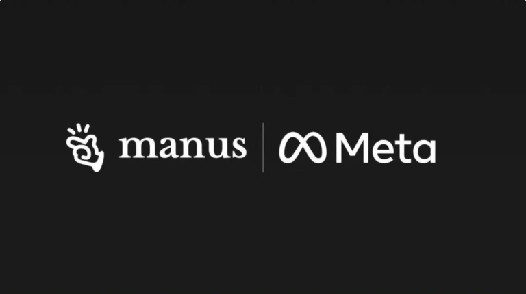 中国出手审查Meta收购案，AI“出海路径”面临拐点