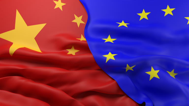 达巍：欧洲依然需要中国