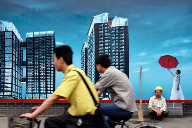专访《全球化及其不满》作者：工业革命以来最深刻的全球力量重构