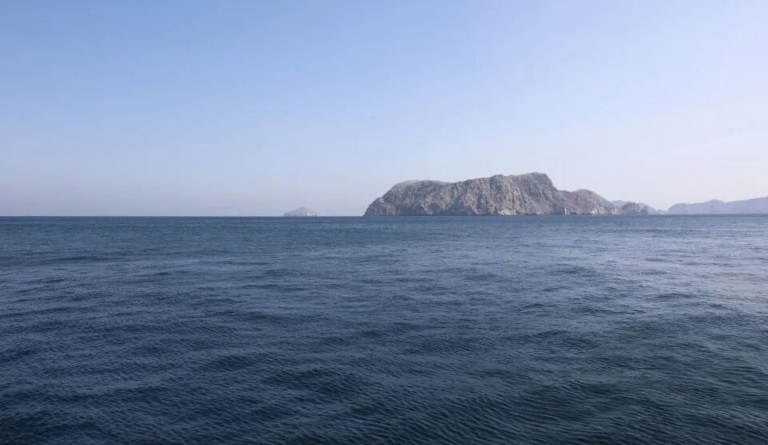 方案成形 伊朗能“管住”霍尔木兹海峡吗