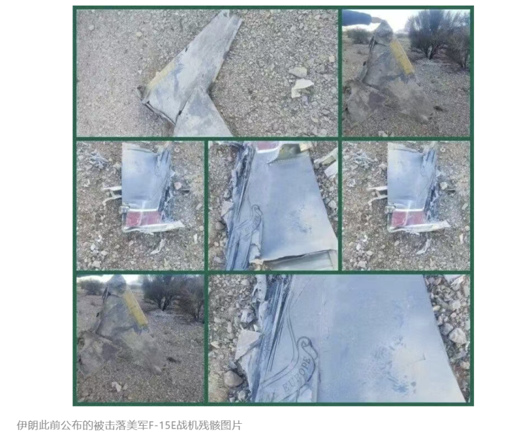美军营救行动细节曝光 曾与伊军交火