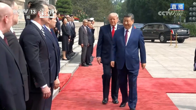 「川习会」后的台湾战略境遇