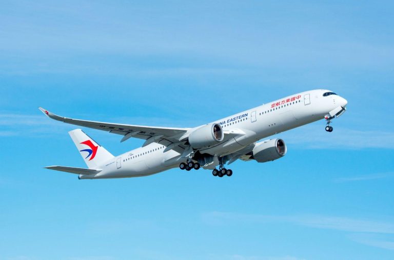 Starr家族与中国民用航空的腾飞