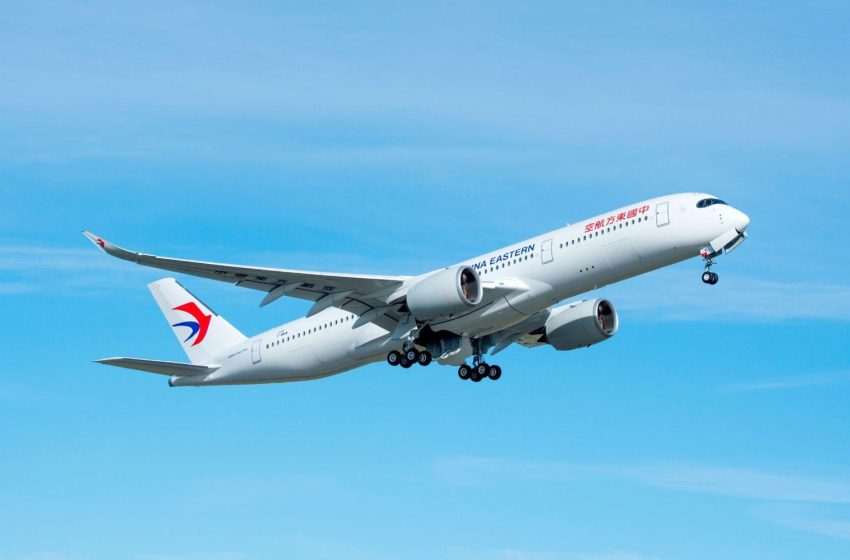  Starr家族与中国民用航空的腾飞