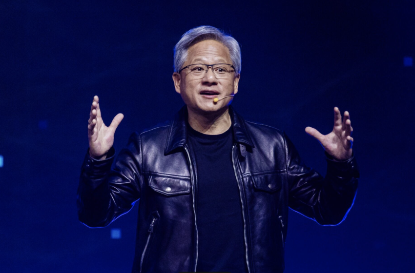  纽时：特朗普放行英伟达H200，中国为何拒买？