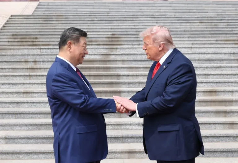 美智库报告：全面对华脱钩代价高昂，应转向“选择性开放”