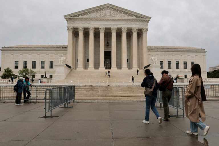 Supreme Court Decision Rewrites the Rules of the Voting Right Act