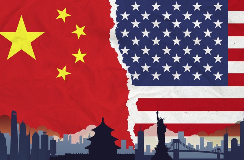  中美之间的“战略稳定”能维持多久？