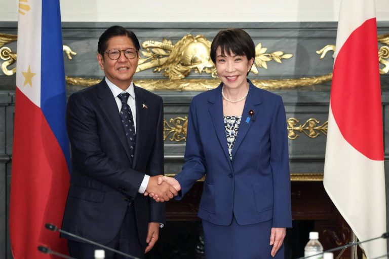 日、菲针对中国的实质性“准同盟化”趋势