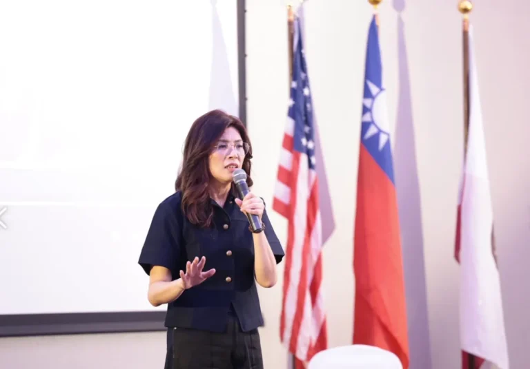 郑丽文访美如何吹皱华府一池春水：美国对台政策的再评估与疑台论的发酵