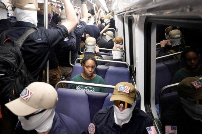 DC Metro