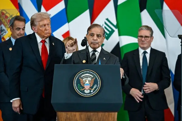 pakistan