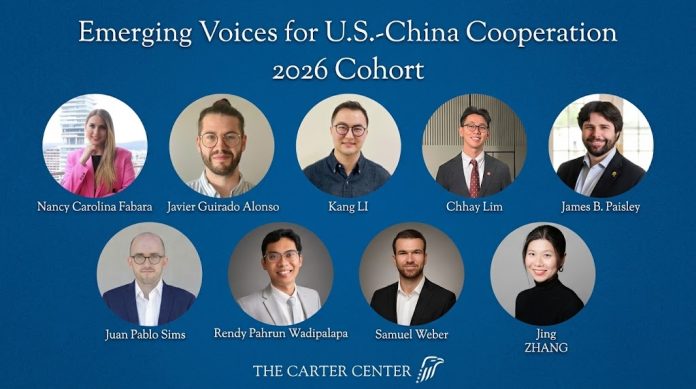 2026 Cohort2