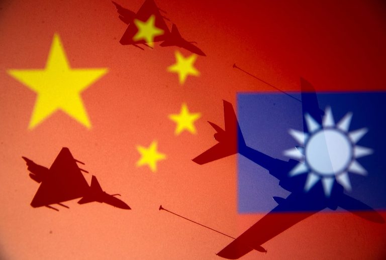 2027是武统的“能力窗口”，不是“战争日期”