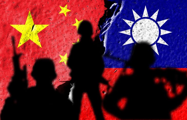 2027年台海会出事吗？