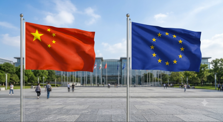 中国划定贸易谈判“红线”：经济模式不会成为谈判筹码