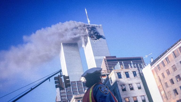 9·11彰显美国是伟大的移民国家的特征