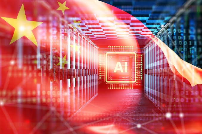 陈一新：人工智能发展对中国国家安全的风险挑战